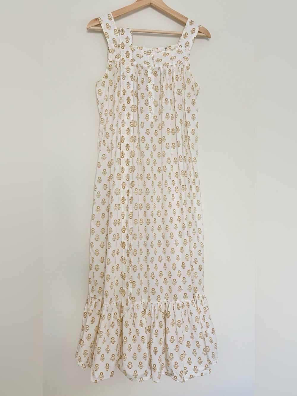 Doen Hilde Dress - Picture 5 of 7
